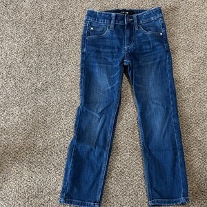 Joe's Jeans Kids Classic Blue Denim